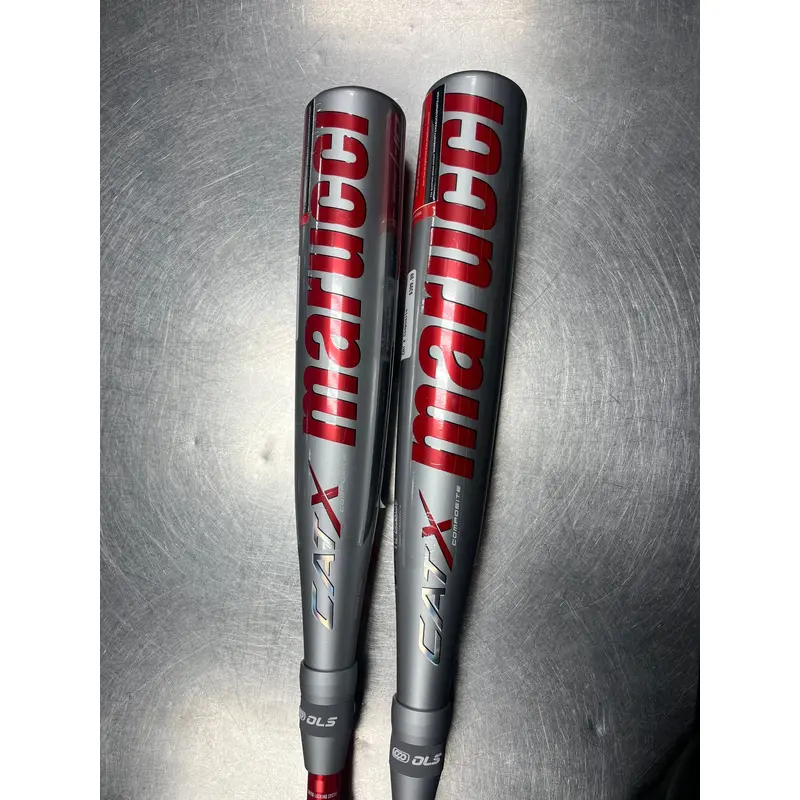 2023 Composite CAT X Bat