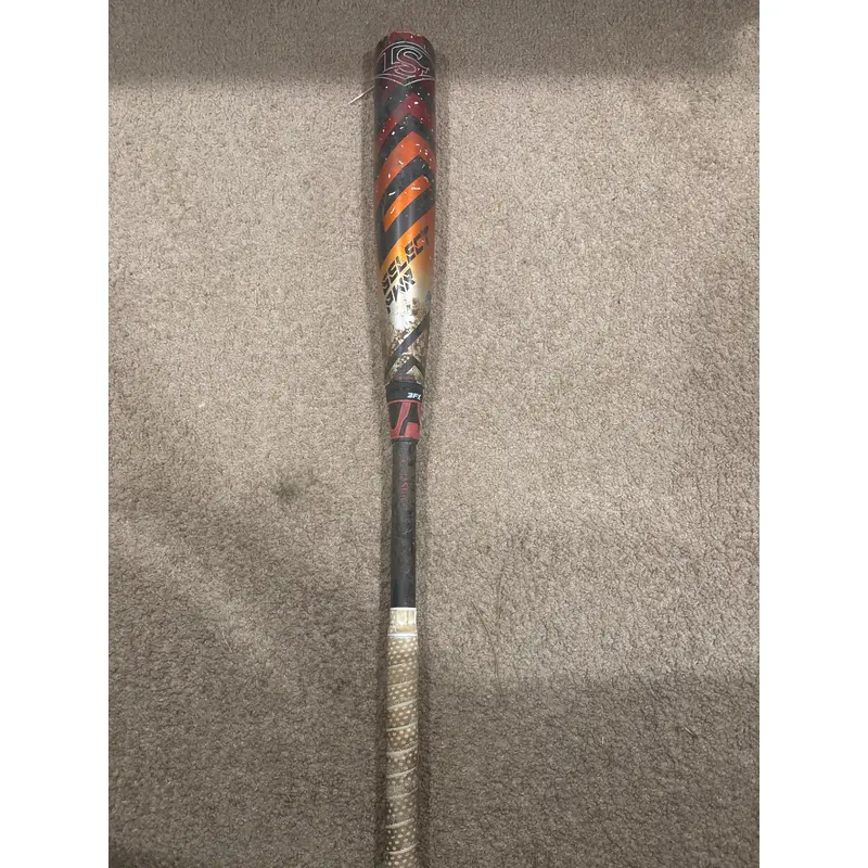 2023 Louisville Slugger Select PWR Hybrid BBCOR Certified Bat (-3) 30 oz 33"