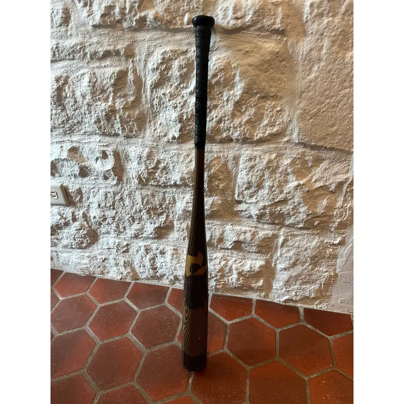 2024 DeMarini Voodoo Alloy BBCOR Certified Bat (-3)  29 oz 32" (Used)