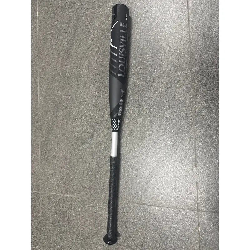 2024 Louisville Slugger Meta Composite Bat (-11) 19 oz 30" (Used)
