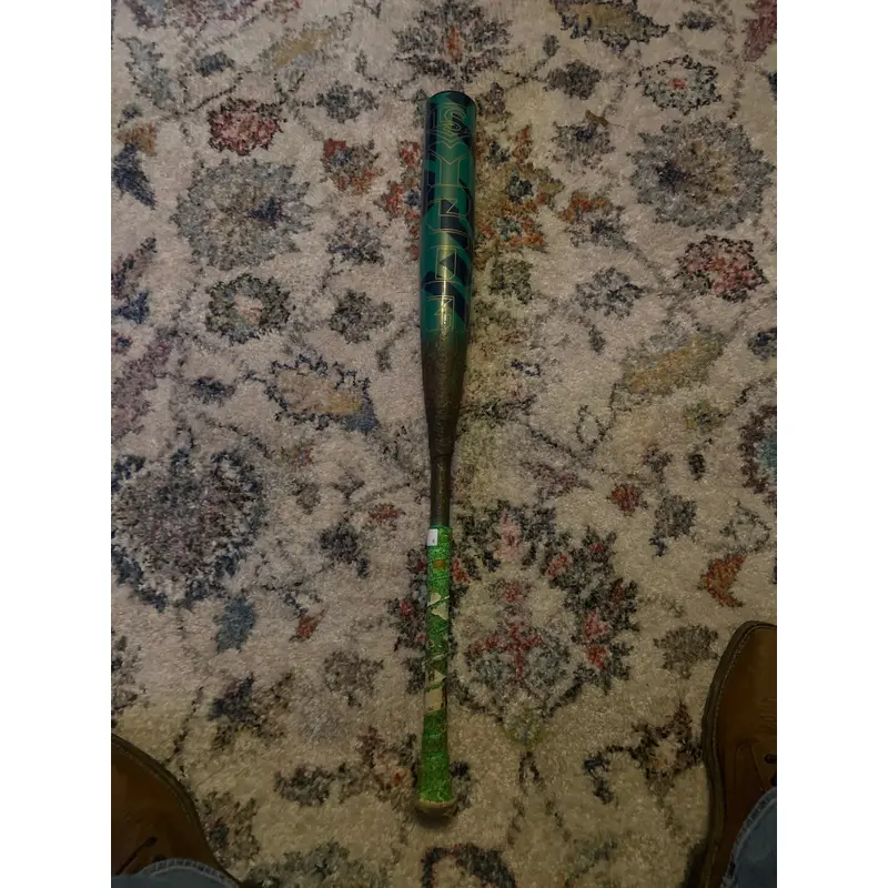 2024 Louisville Slugger Meta Composite USSSA Certified Bat (-5) 32"