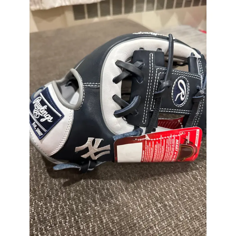 2024 Rawlings Infield RH Heart of the Hide Baseball Glove 11.5" (New)