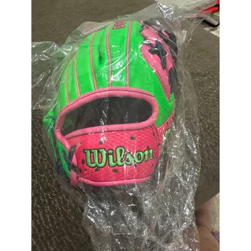2024 Wilson RH Infield A2000 Baseball Glove 11.5" (New)