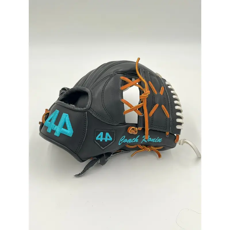 Custom 44 Pro Speed Custom 11.25 infield baseball glove