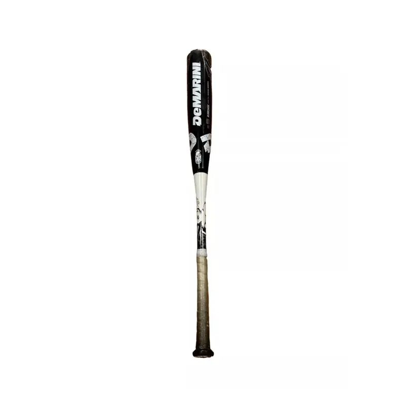 DeMarini Voodoo VD512 (-5) USSSA Baseball Bat TR3 Composite SC4 Alloy 31"/26oz
