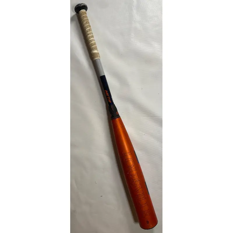 Louisville Slugger Meta Composite USSSA Bat (-5) Composite 26 oz 31"