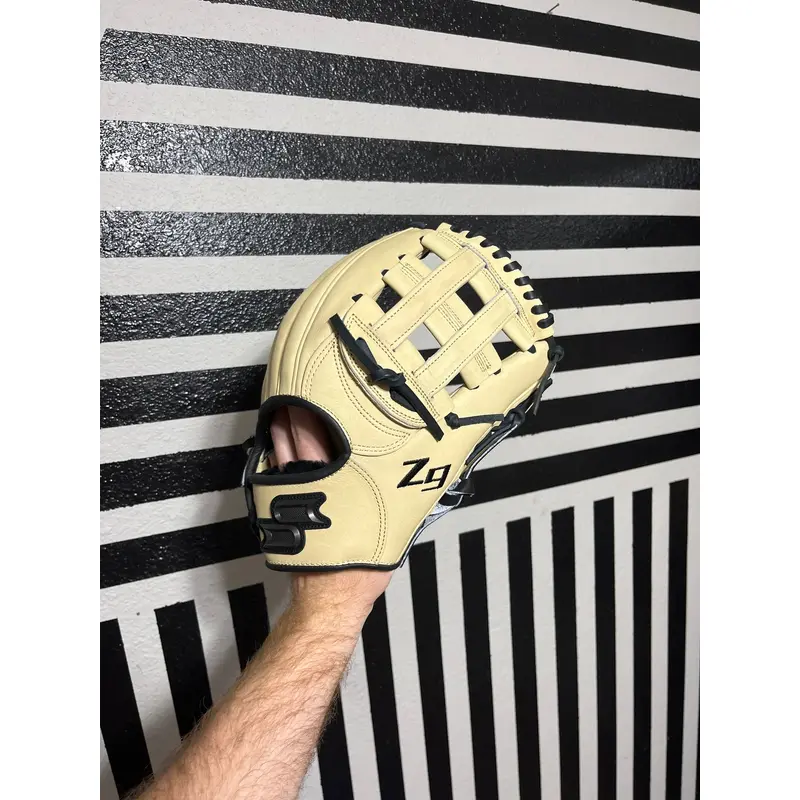 SSK Z9 11.75 Maestro infield baseball glove