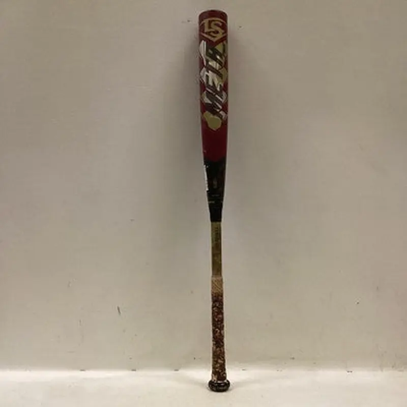 Used Louisville Slugger META PWR BB/SB High School -3 Bat 33" 11725-S000488745