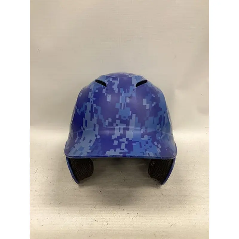 Used Under Armour UABH100 Batting Helmet No Mask Royal Blue XS/S 11851-S000036830