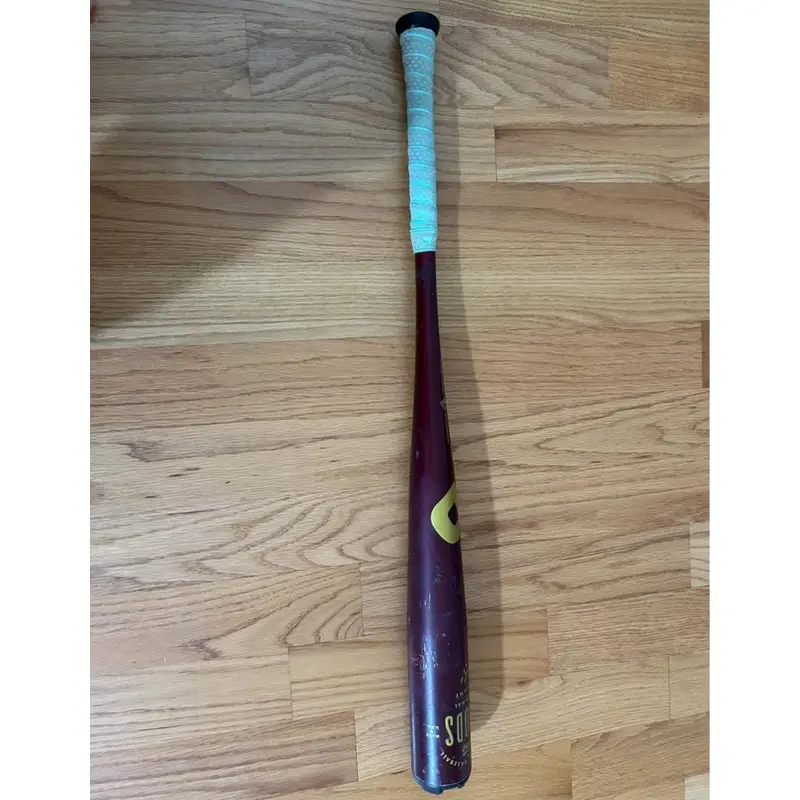 2020 DeMarini The Goods One Piece -3 BBCOR Baseball Bat