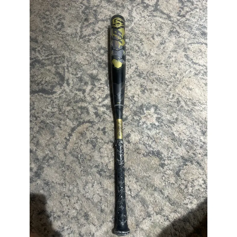 2021 Louisville Slugger Meta Composite BBCOR Certified Bat (-3) 30 oz 33" (Used)