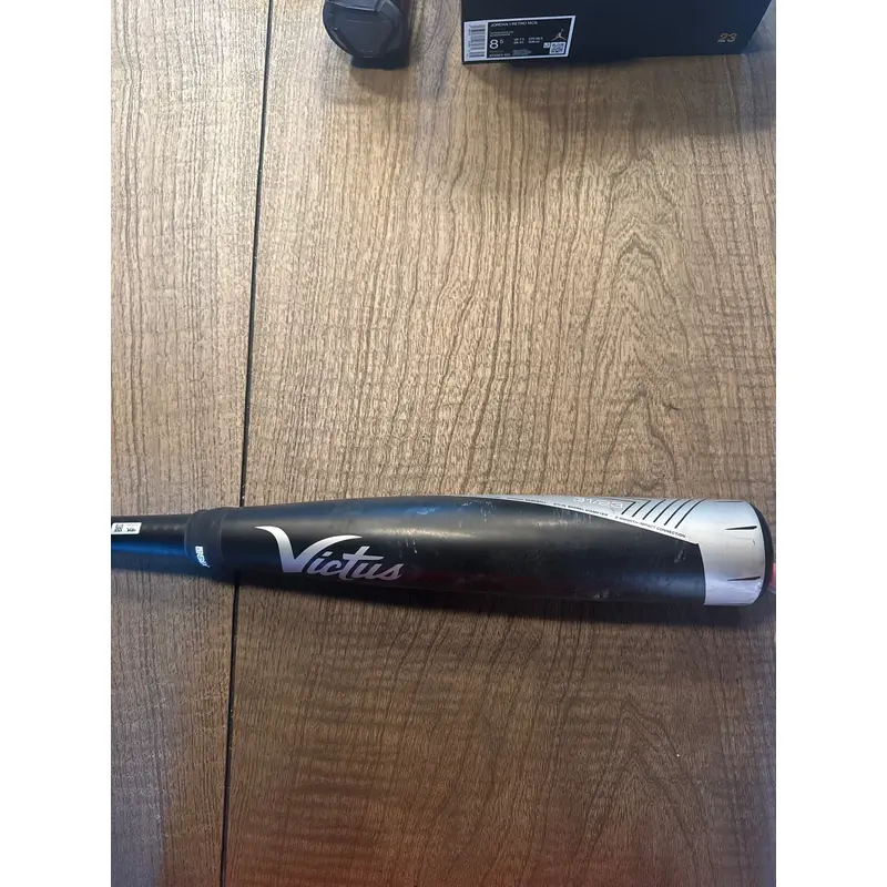2022 Victus Nox 2 Hybrid USSSA Certified Bat (-8)  23 oz 31" (Used)