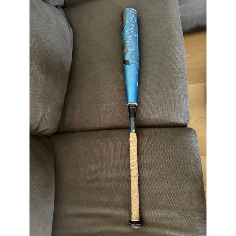 Louisville Slugger Meta Prime Composite BBCOR Certified Bat (-3)  32" (Used)