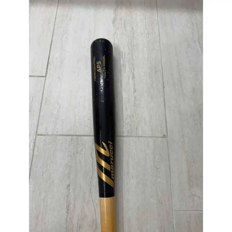 Marucci 29 AP5 Wood Bat
