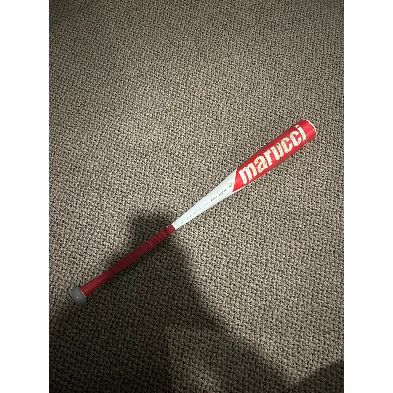 Marucci USSSA Certified Alloy 21 oz 31" (Used) CAT8 Bat