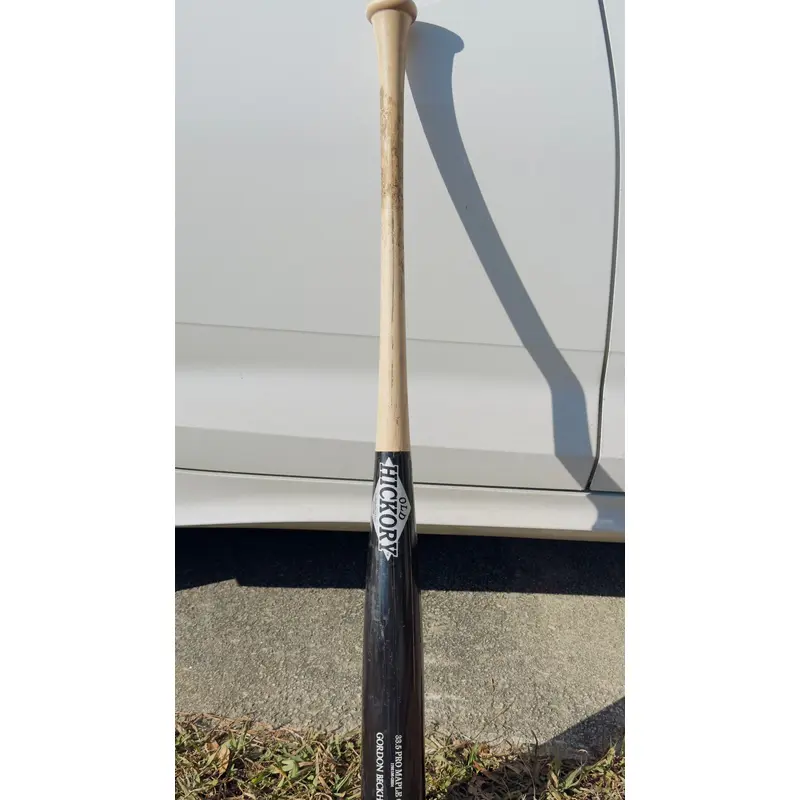 MLB Wood Old Hickory GB2 (-3) Maple 30.5 oz 33.5" (Used)
