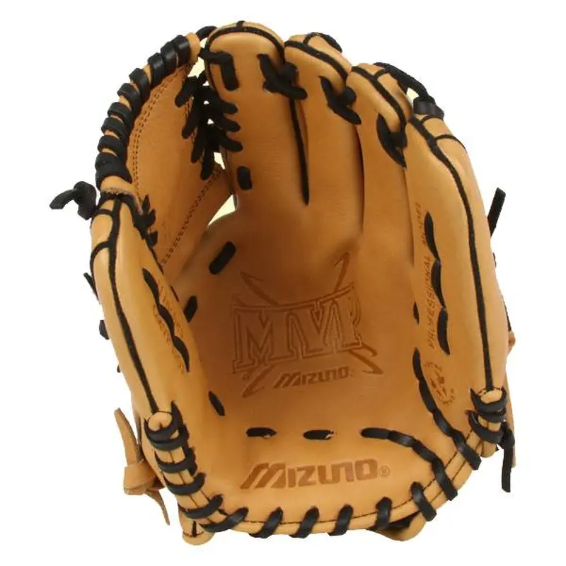 New Mizuno MVP GMVP-1101 Right Hand Throw Glove 11"