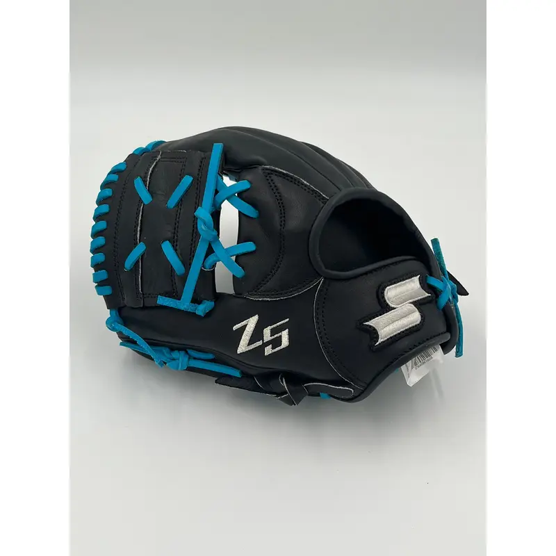 SSK Z5 Youth lefty 10.5 infield baseball glove