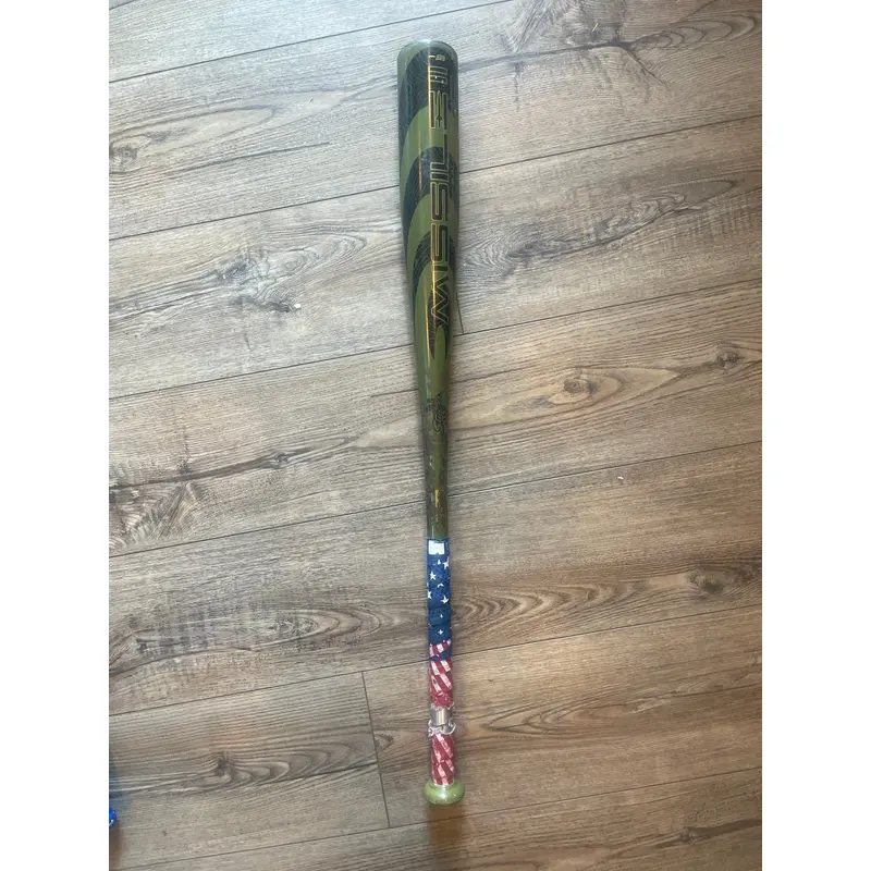 Stinger Stinger Missile Alloy BBCOR Certified Bat (-3) 29 oz 32" (Used)