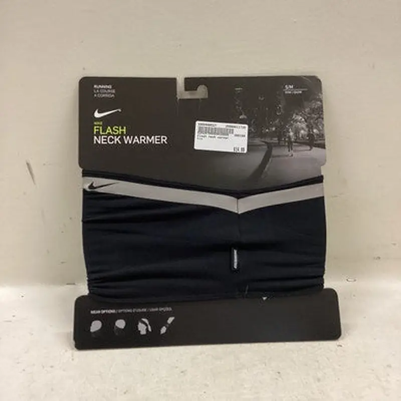 Used Nike Football Neck Warmer 11725-S000486527