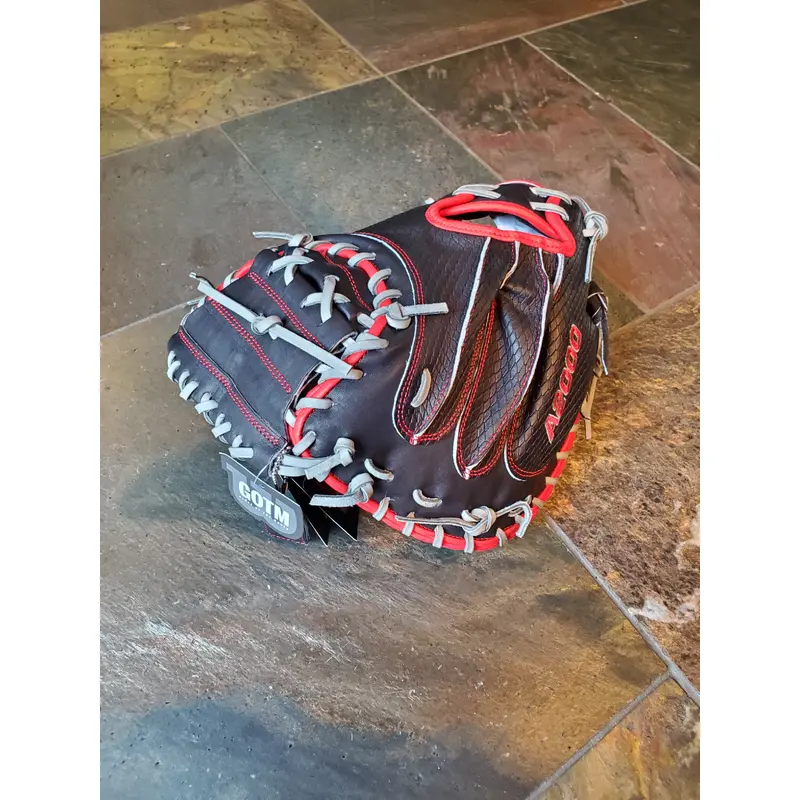 Wilson GOTM 2020 Mitch Garver 1790 Catchers Mitt  (New w/Tags)