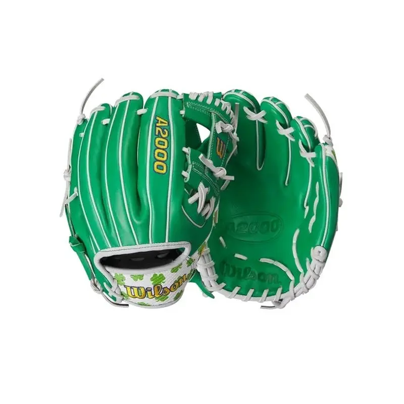 Wilson Left Hand Throw A2000 Baseball Glove 11.5" (New)