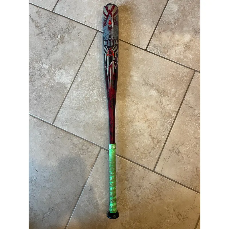 2023 DeMarini BBCOR Certified Bat (-3) 30 oz 33" (Used)