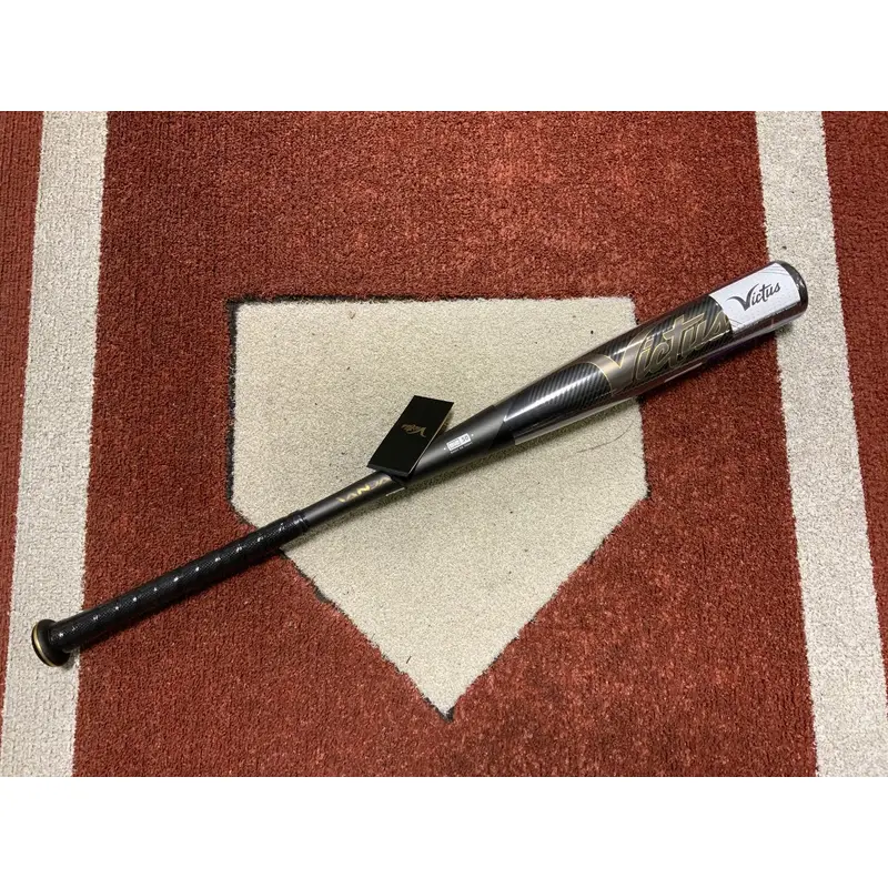 New 2022 Victus Vandal 2 BBCOR Baseball bat