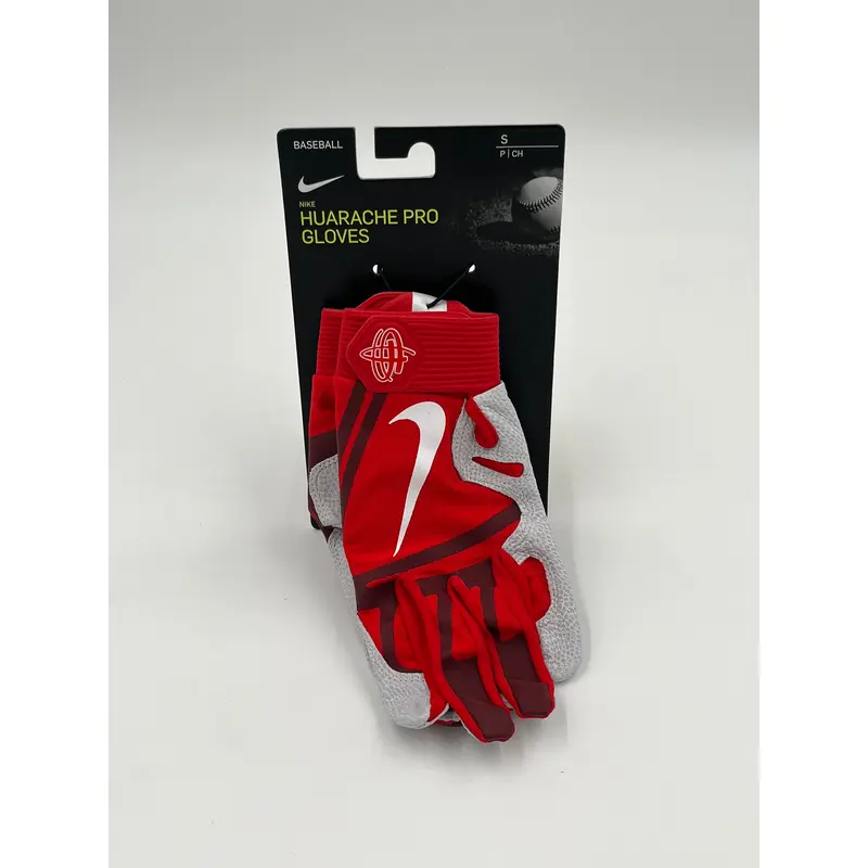 Nike Huarache Pro Batting Gloves Adult Small Brand New