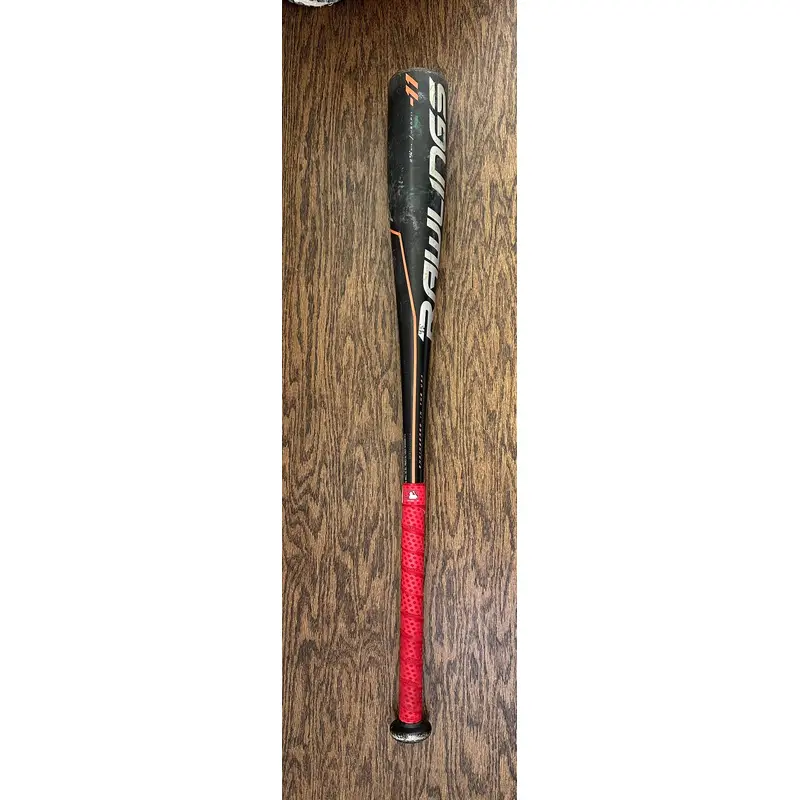 Rawlings Prodigy Alloy USABat Certified Bat (-11) 16 oz 27" (Used)