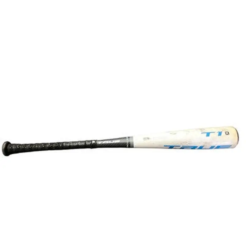 True (Used) (-10) 28" 2 3/4" Barrel USSSA Certified Bat