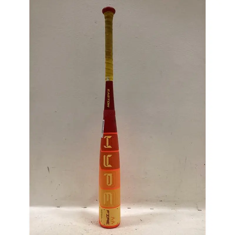 Used Easton HYPE FIRE BB/SB USSSA 2 3/4 Bat 27" 11725-S000487819