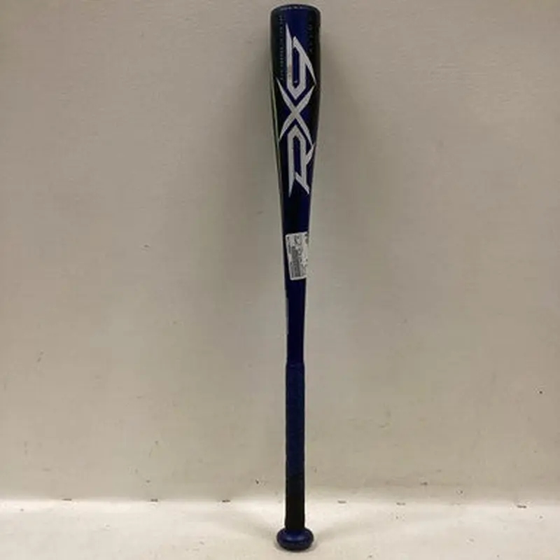 Used Rawlings RX9 ALLOY BB/SB USA 2 5/8 Bat 26" 11725-S000486355