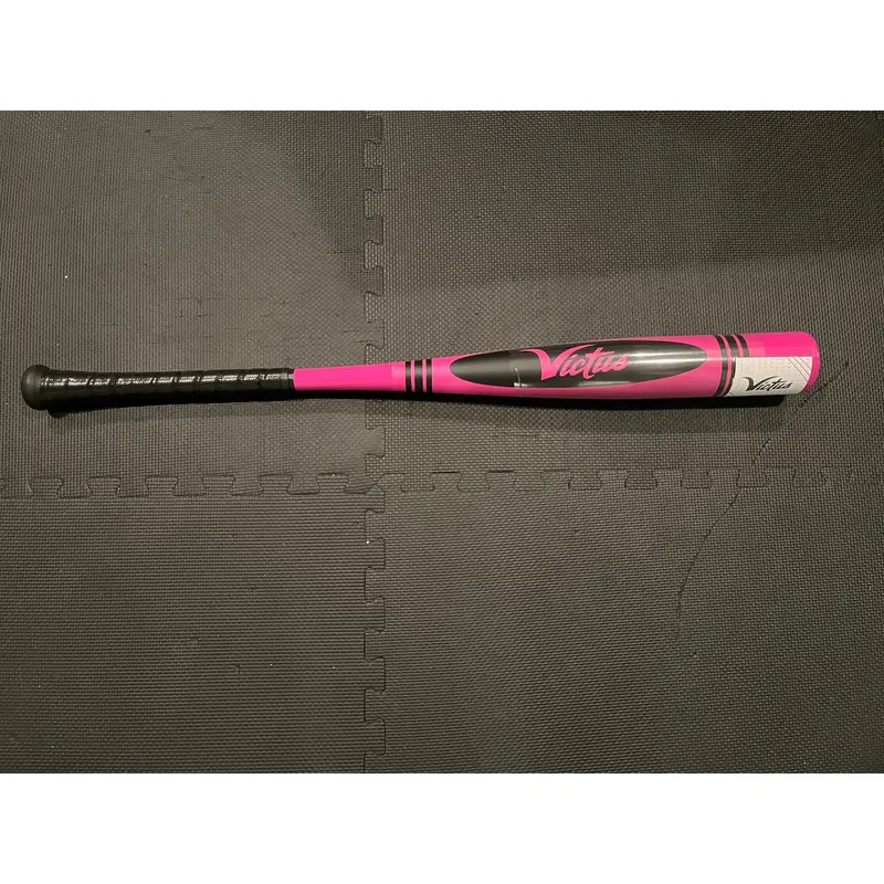 Victus Vibe Crayola Crayon Power Pink BBCOR Bat 33