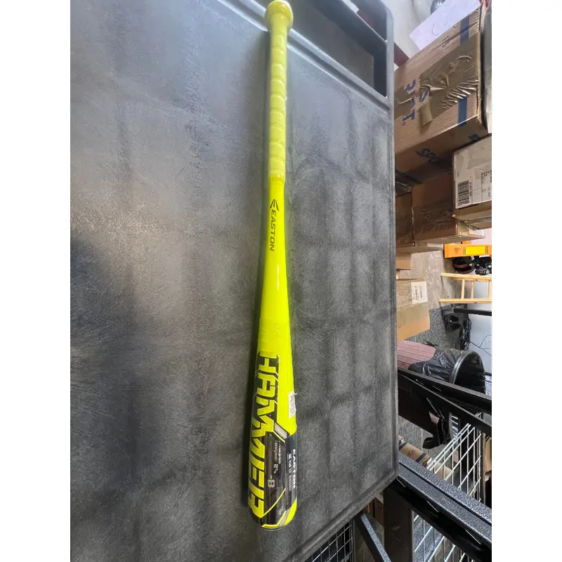 Easton Hammer USSSA Certified Bat (-8) Alloy 21 oz 28" (New)