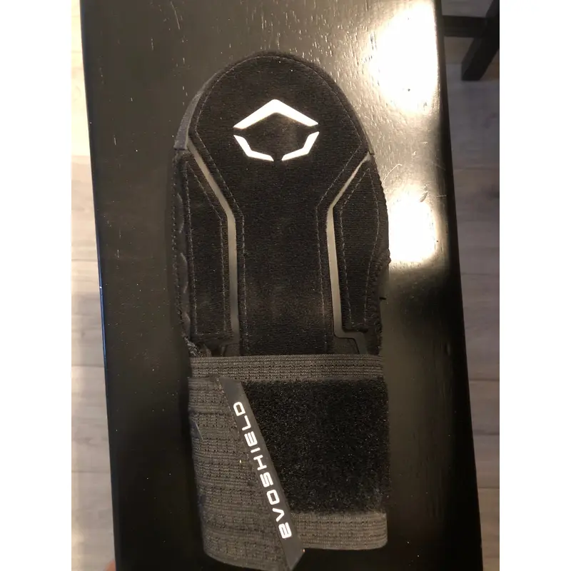 Evoshield baseball Sliding Mitt