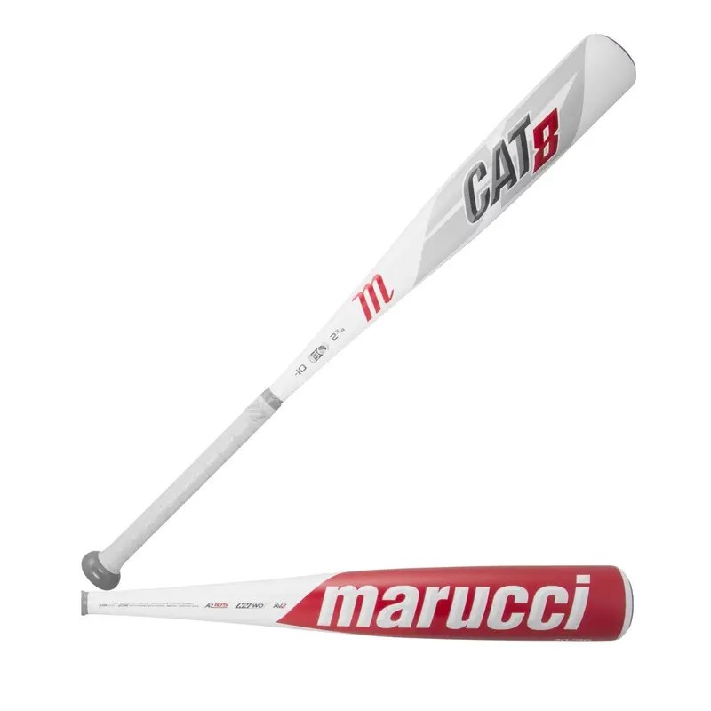 MARUCCI CAT 8 ALLOY YOUTH - MSBC810 - 30"/20oz. - 2 3/4" - USSSA Used