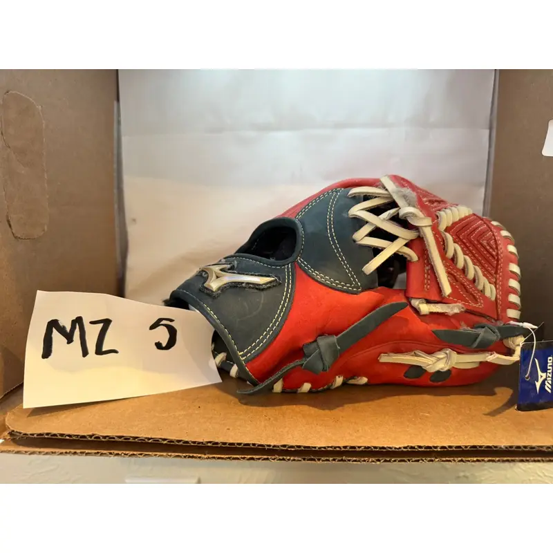 Mizuno  Infield Global Elite Baseball Glove 11.25" (New)