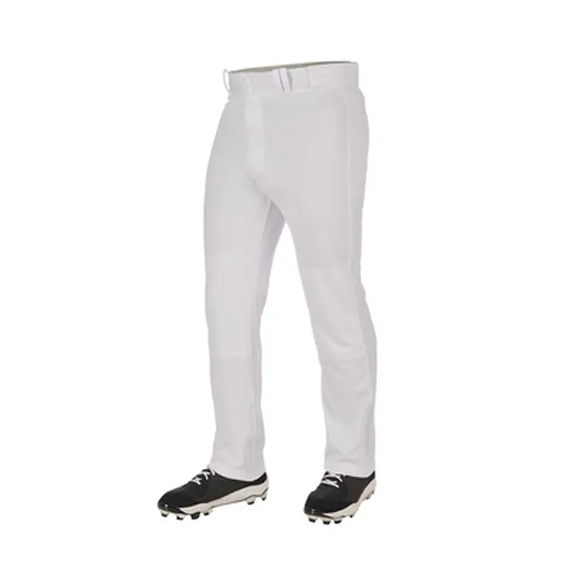 New Champro Triple Crown 2.0 Open Bottom Adult Pant White Small 11506-CHPBP60AWS