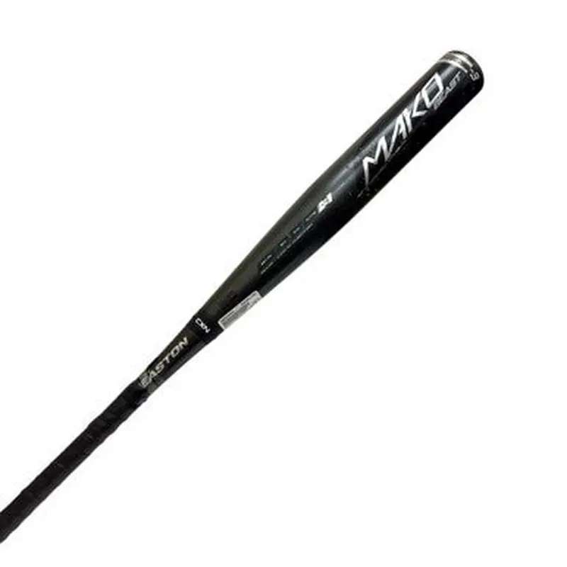 Used Easton MAKO BEAST BB17MK High School Bat 34" -3 Drop 11506-S000284493