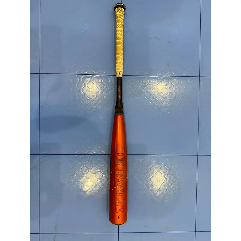 USSSA Certified Composite (-5) 26 oz 31" Louisville Meta Bat 2022