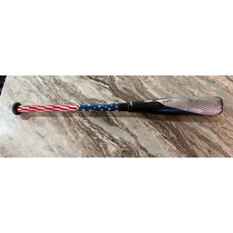 Victus Nox Hybrid Bat (-10) 19 oz 29" (Used)