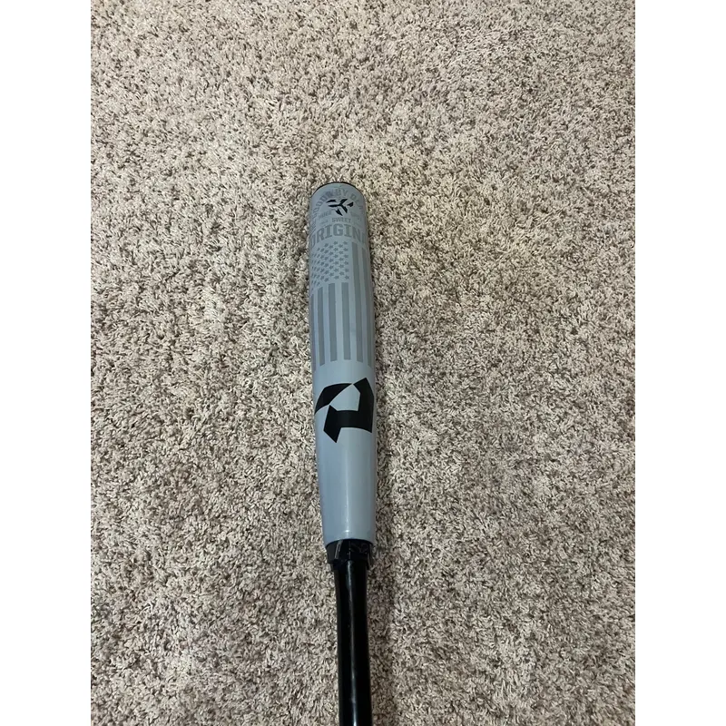 2024 DeMarini The Goods Hybrid BBCOR Certified Bat (-3)  30 oz 33" (Used)