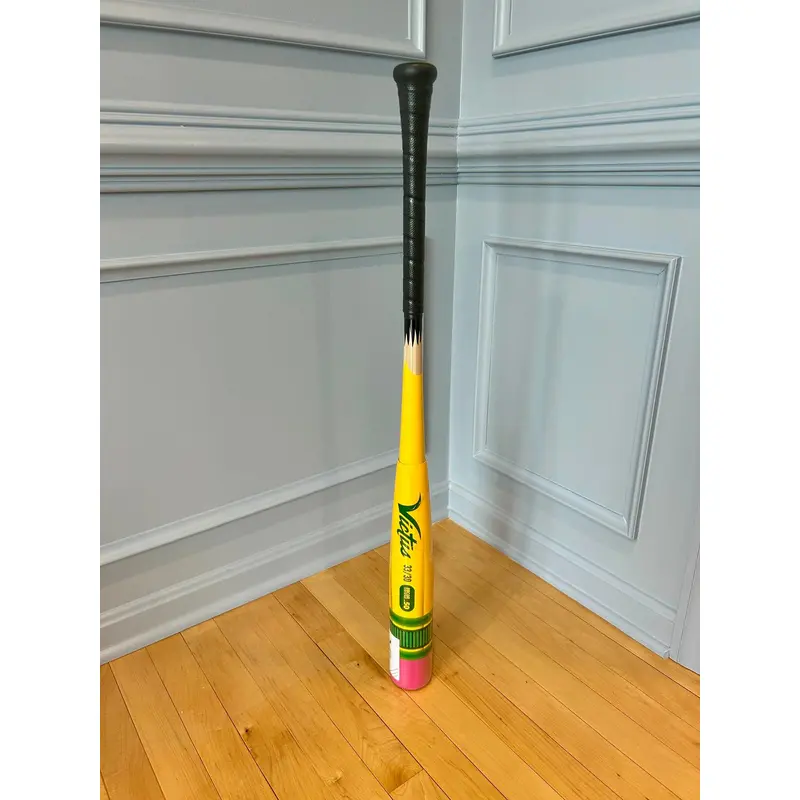 2025 Victus Pencil Hybrid BBCOR Certified Bat (-3) Hybrid 30 oz 33" (Brand New) RARE