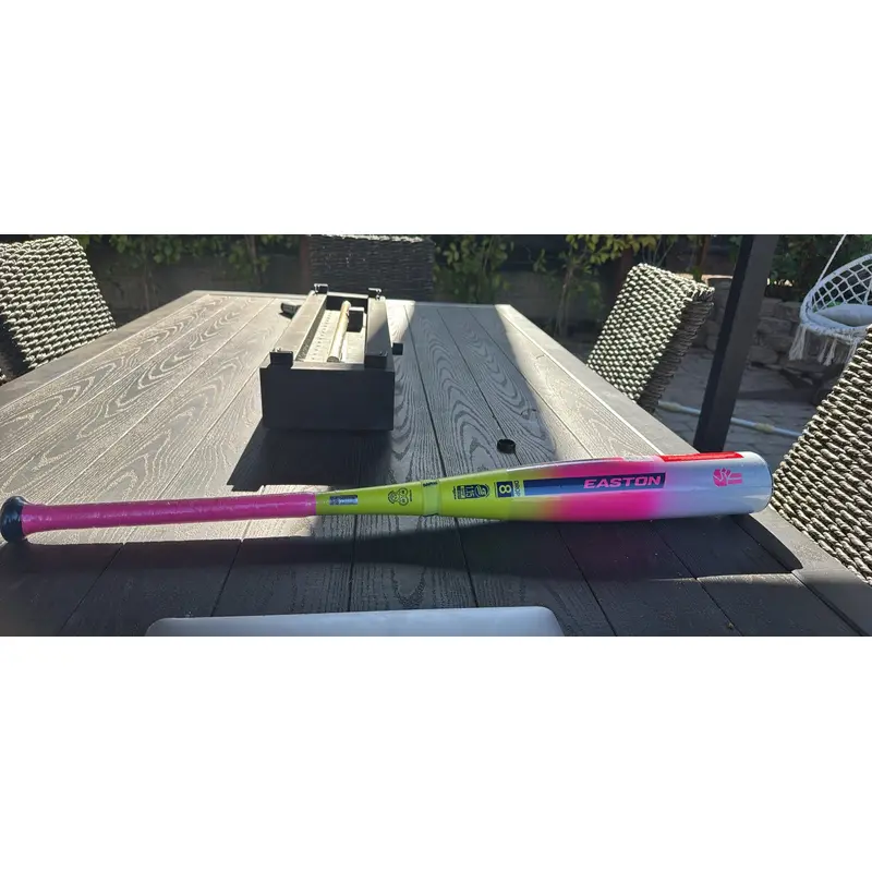 Easton The Dub Composite USSSA Certified Bat (-8) 22 oz 30" (New)