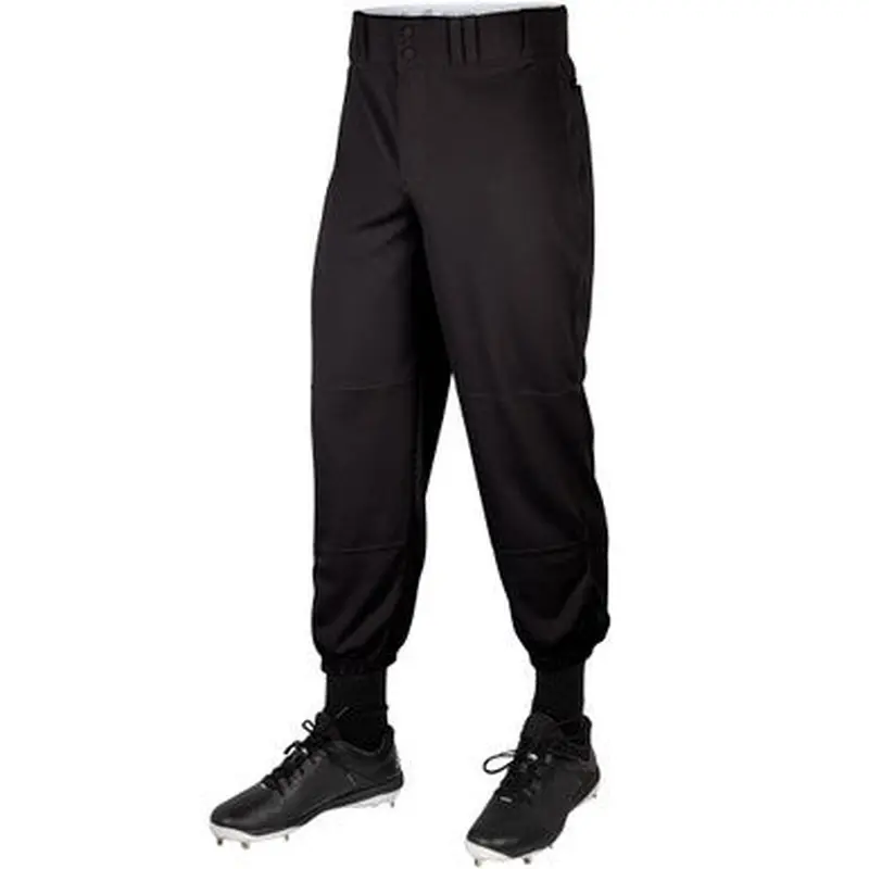 New Champro Triple Crown Classic Youth Pants Black Medium 11506-CHPBP9YBM