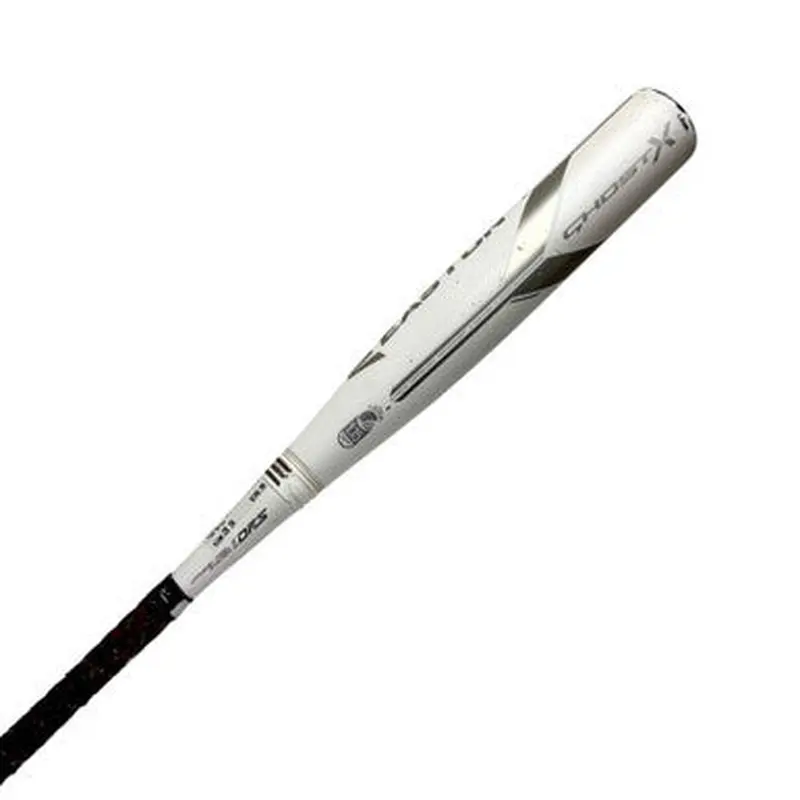 Used Easton GHOST X SL18GX108 USSSA 2 5/8" Bat 29" -10 Drop 11506-S000283593