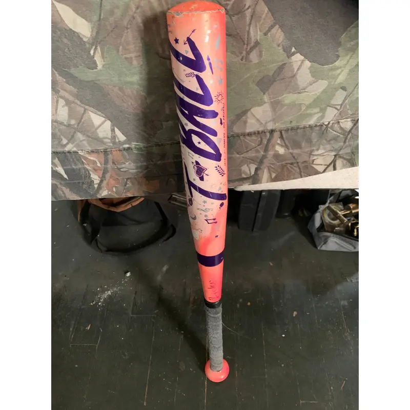 Used Rawlings T-Ball Bat