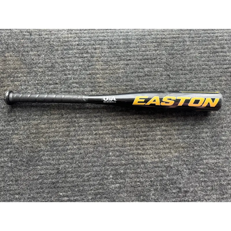 Easton Beast TB USABat Certified Bat (-10)  14 oz 24" (Used)