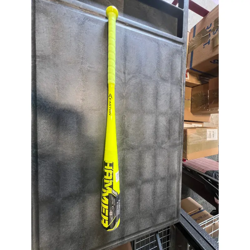 Easton Hammer USSSA Certified Bat (-8) Alloy 21 oz 29" (New)